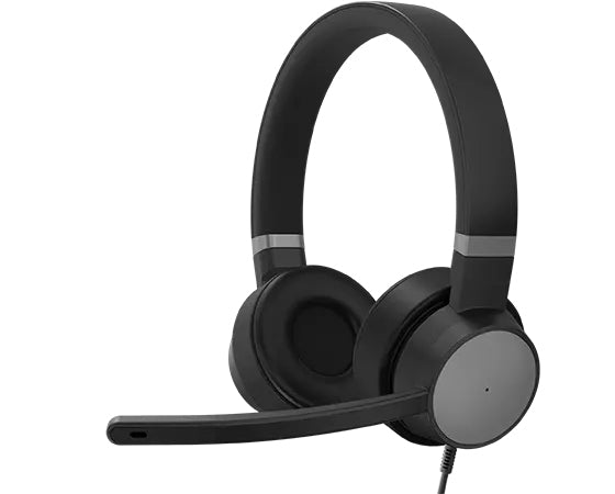 Audifonos Lenovo 4Xd1C99223 Headset Conectividad: Alámbrica Conexión: Usb-C Usb-A