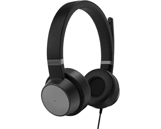 Audifonos Lenovo 4Xd1C99223 Headset Conectividad: Alámbrica Conexión: Usb-C Usb-A