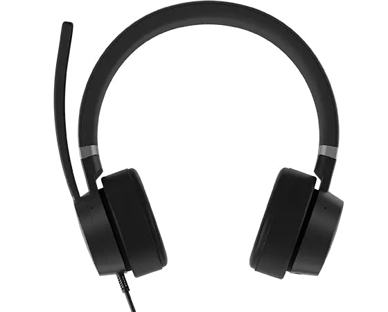 Audifonos Lenovo 4Xd1C99223 Headset Conectividad: Alámbrica Conexión: Usb-C Usb-A