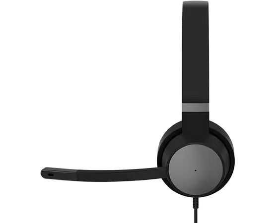 Audifonos Lenovo 4Xd1C99223 Headset Conectividad: Alámbrica Conexión: Usb-C Usb-A