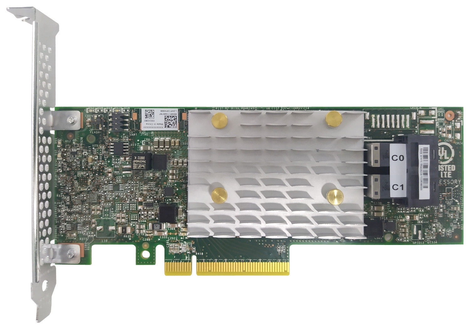 Tarjeta Controladora Lenovo Thinksystem Raid 5350-8I Pcie 12Gb Adapter