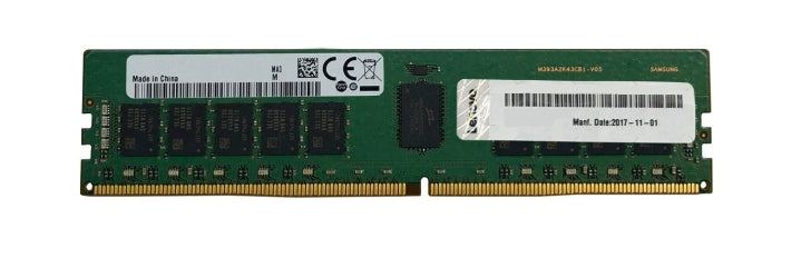 Lenovo Thinksystem 16Gb Truddr4 2933Mhz (2Rx8 1.2V)