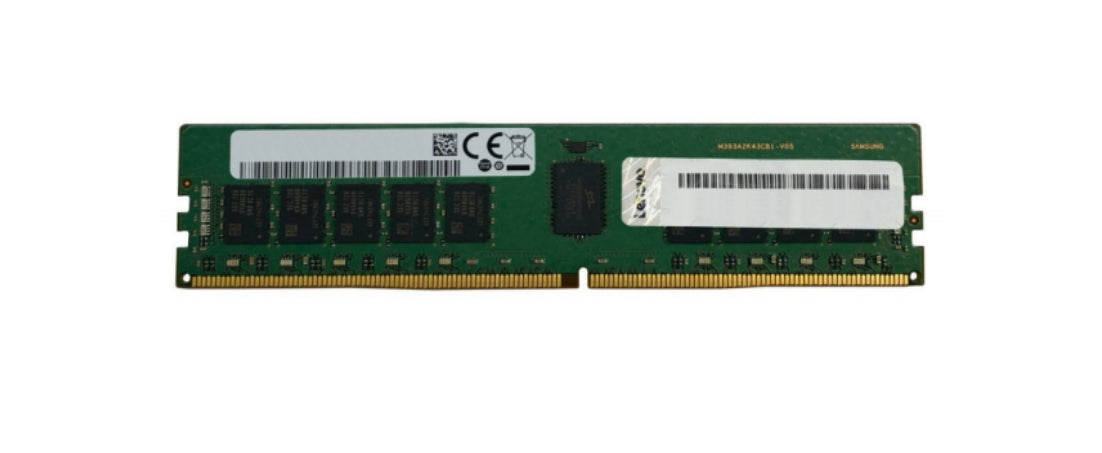 Lenovo Thinksystem 16Gb Truddr4 3200Mhz (2Rx8 1.2V) Rdimm