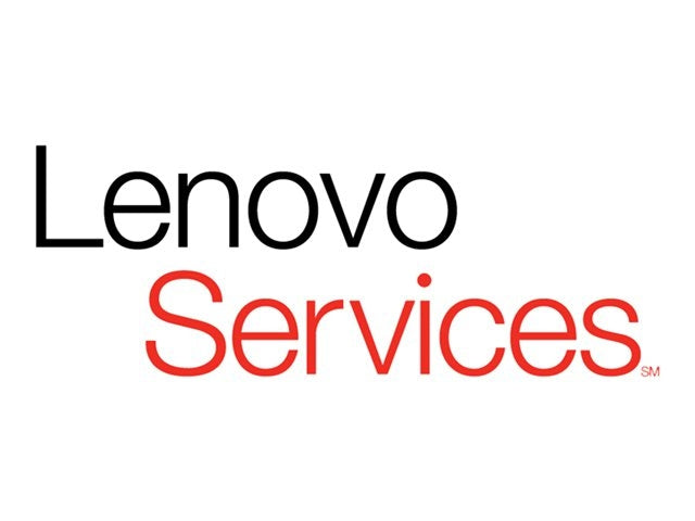 Poliza De Garantia Lenovo 3 Años En Sitio Smb Entry