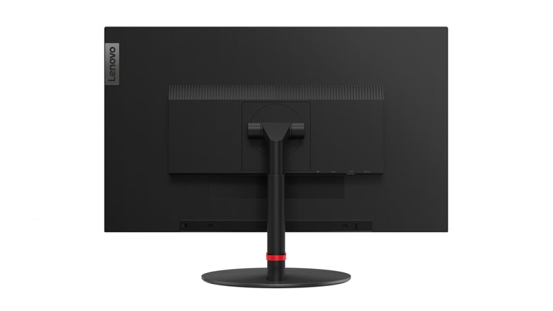 Monitor Lenovo 61C6Mar1Us 27 Pulgadas 1920 X 1080 Pixeles Negro