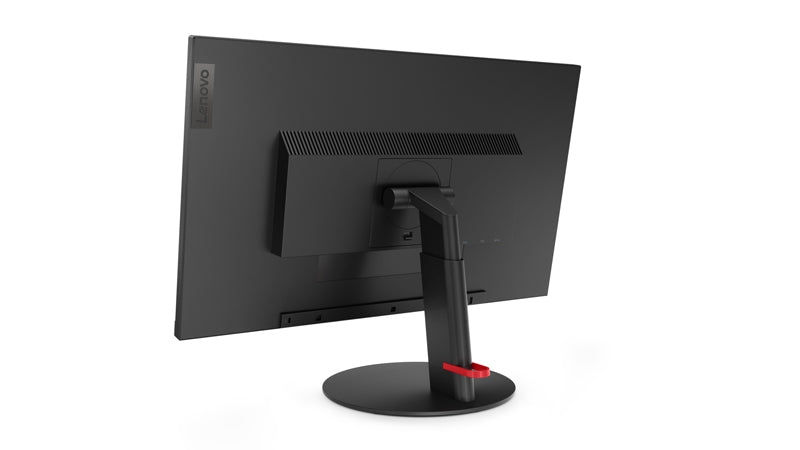 Monitor Lenovo 61C6Mar1Us 27 Pulgadas 1920 X 1080 Pixeles Negro