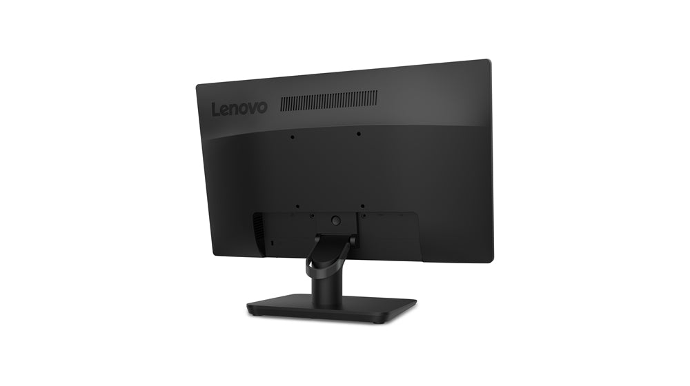 Monitor Lenovo Thinkvision D19-10 18.5 Pulgadas 1366 X 768 Pixeles Ms Negro