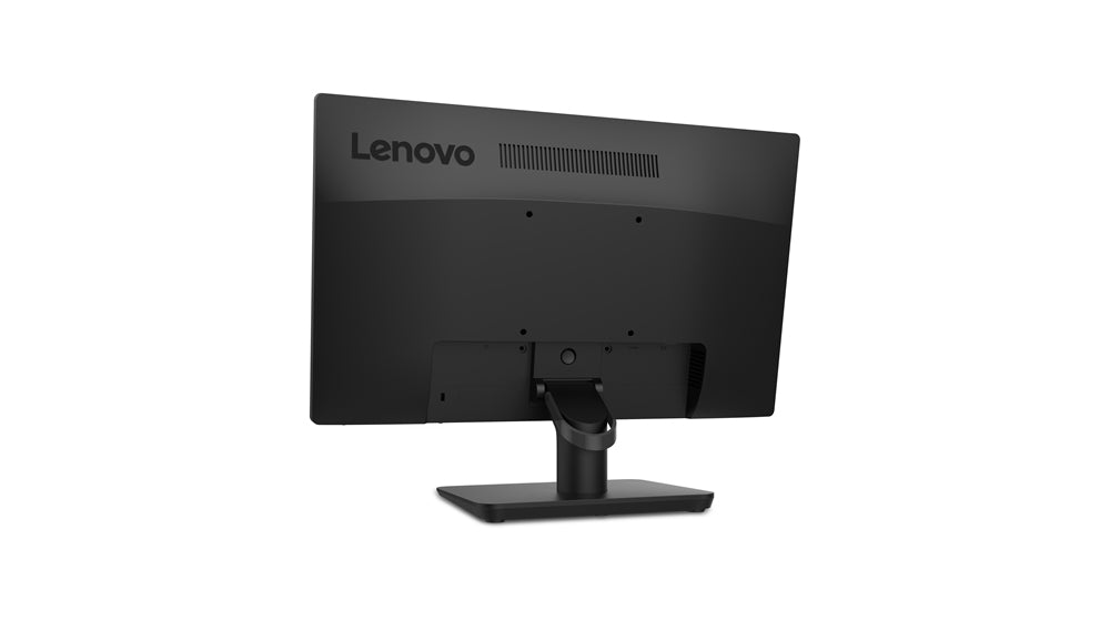 Monitor Lenovo Thinkvision D19-10 18.5 Pulgadas 1366 X 768 Pixeles Ms Negro