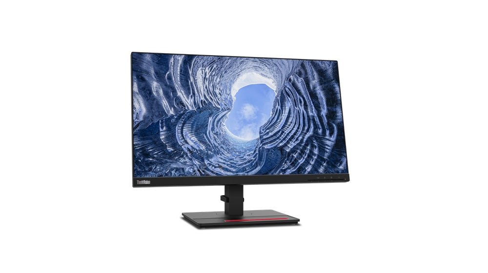 Monitor Lenovo Thinkvisiont24I 23.8 Pulgadas 1920 X 1080 Pixeles