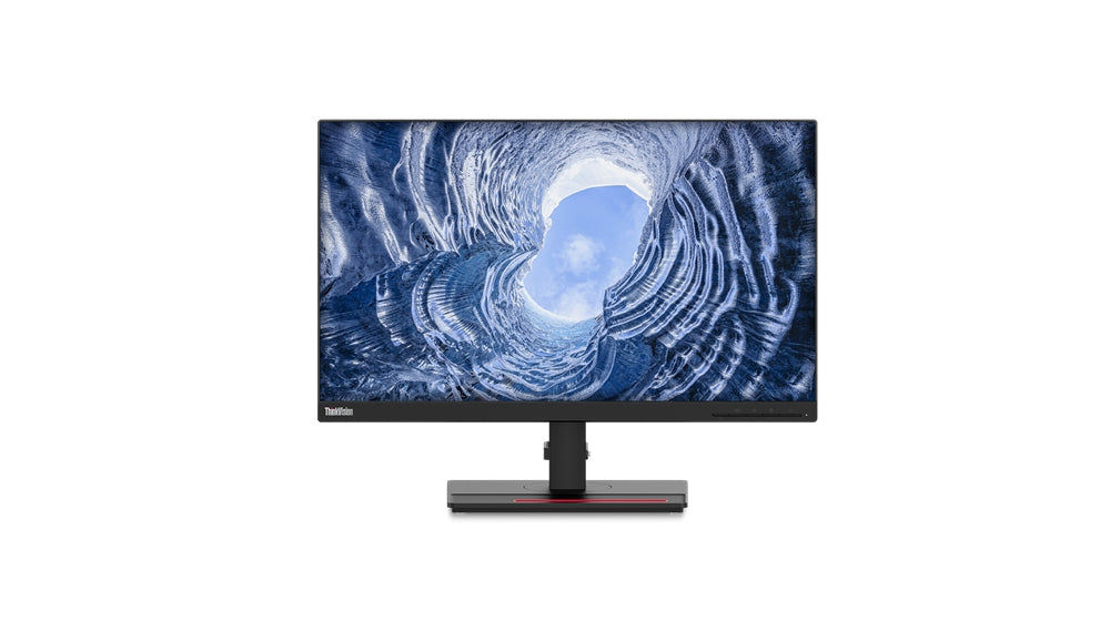 Monitor Lenovo Thinkvisiont24I 23.8 Pulgadas 1920 X 1080 Pixeles