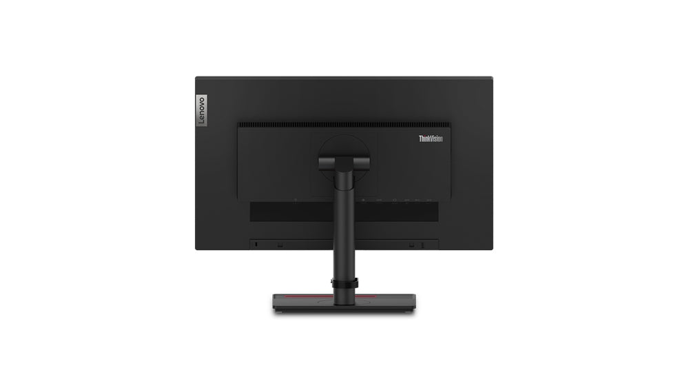 Monitor Lenovo Thinkvisiont24I 23.8 Pulgadas 1920 X 1080 Pixeles