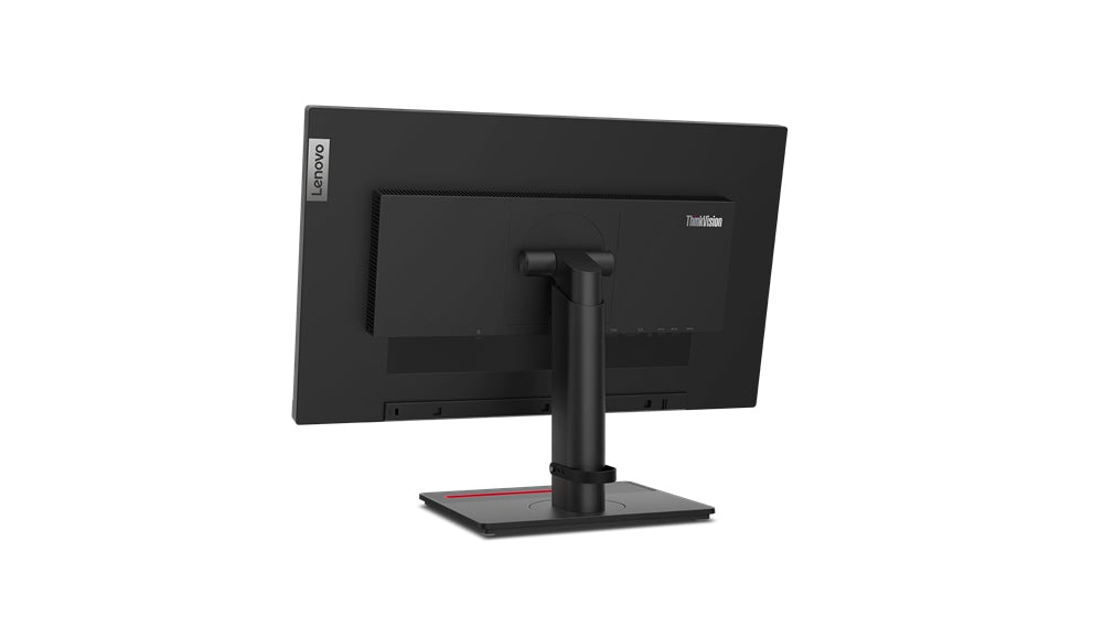 Monitor Lenovo Thinkvisiont24I 23.8 Pulgadas 1920 X 1080 Pixeles