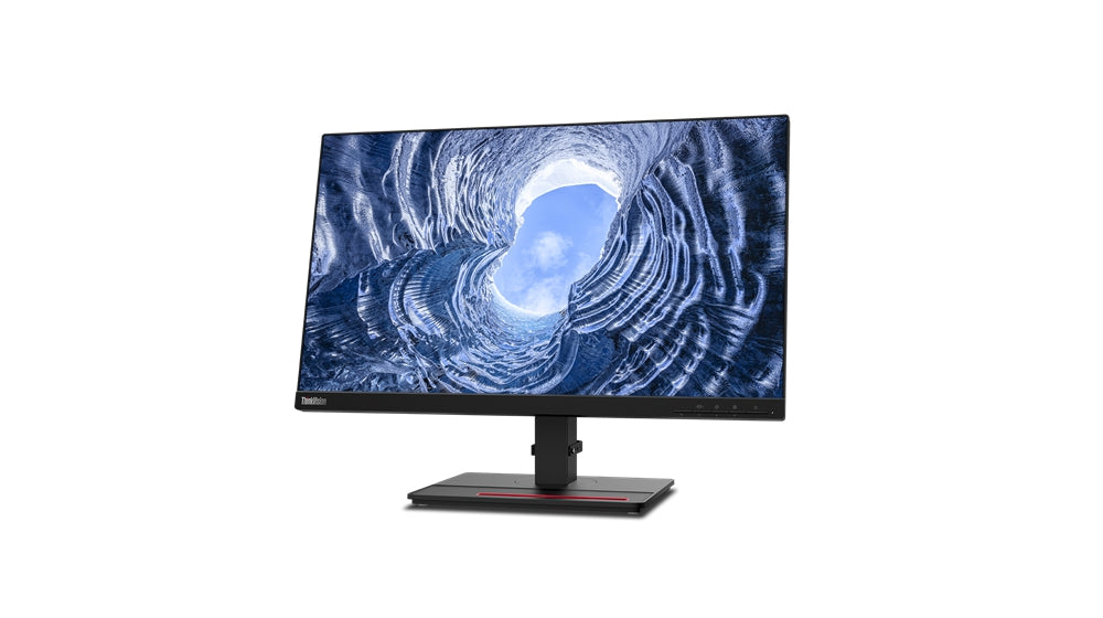 Monitor Lenovo Thinkvisiont24I 23.8 Pulgadas 1920 X 1080 Pixeles