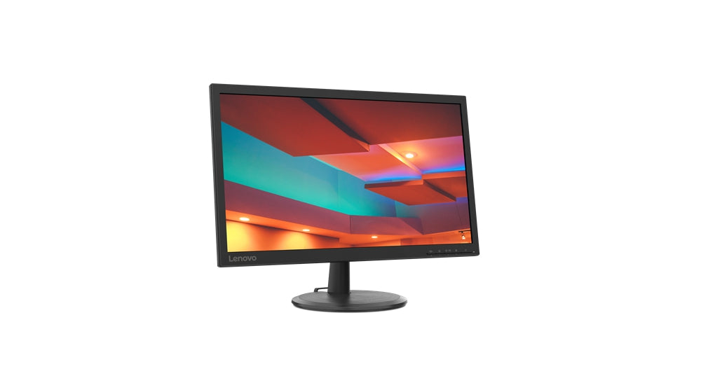 Monitor Lenovo C22-20 21.5 Pulgadas 1920 X 1080 Pixeles