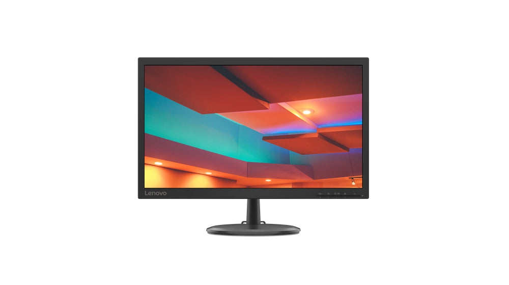 Monitor Lenovo C22-20 21.5 Pulgadas 1920 X 1080 Pixeles