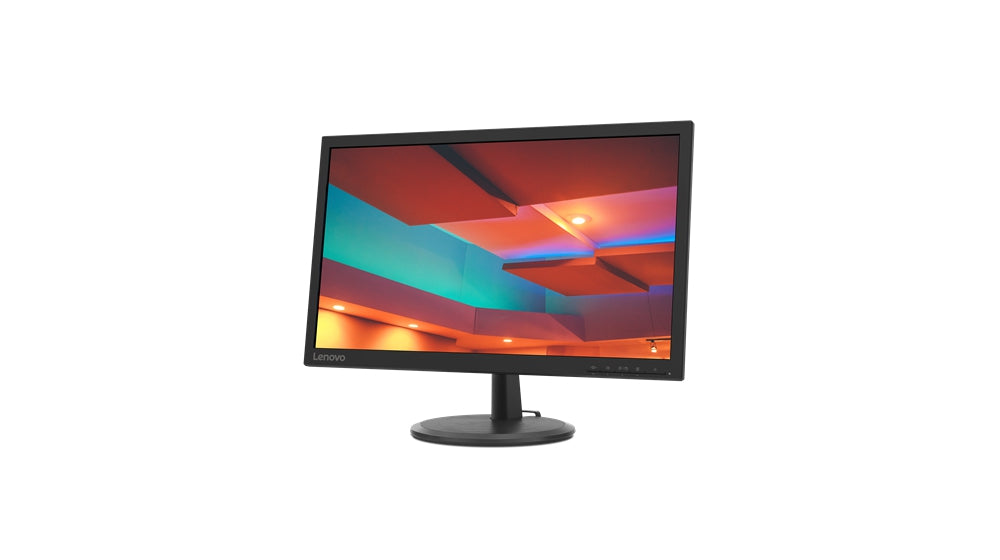 Monitor Lenovo C22-20 21.5 Pulgadas 1920 X 1080 Pixeles