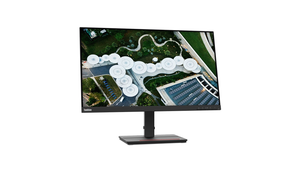 Monitor Lenovo Thinkvision S24E-20 23.8 Pulgadas Negro