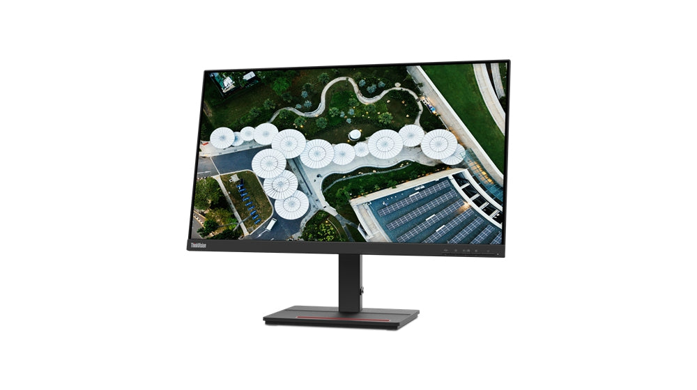 Monitor Lenovo Thinkvision S24E-20 23.8 Pulgadas Negro