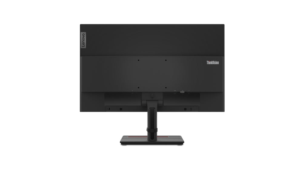 Monitor Lenovo Thinkvision S24E-20 23.8 Pulgadas Negro