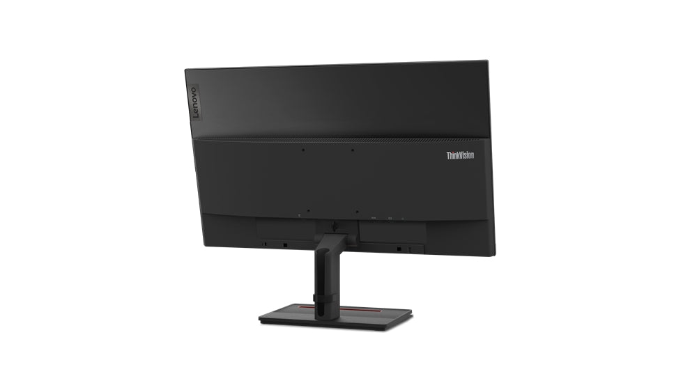 Monitor Lenovo Thinkvision S24E-20 23.8 Pulgadas Negro