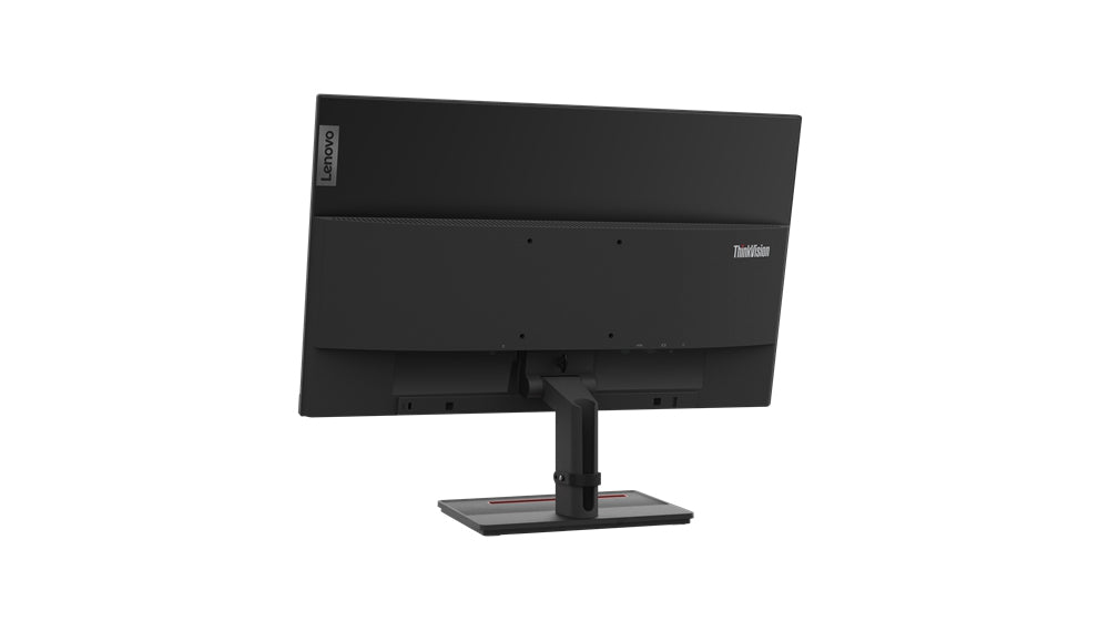 Monitor Lenovo Thinkvision S24E-20 23.8 Pulgadas Negro