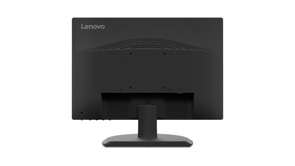 Monitor Lenovo Thinkvision E20-20 19.5 Pulgadas Ips Conexiones: Vga Hdmi. Garantía 3 Años Fabricante