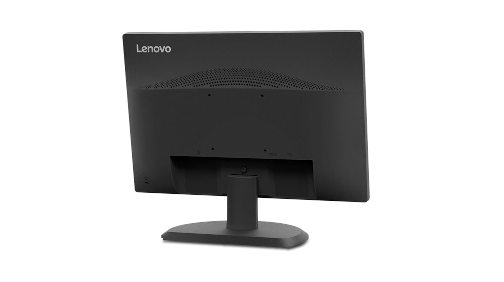 Monitor Lenovo Thinkvision E20-20 19.5 Pulgadas Ips Conexiones: Vga Hdmi. Garantía 3 Años Fabricante