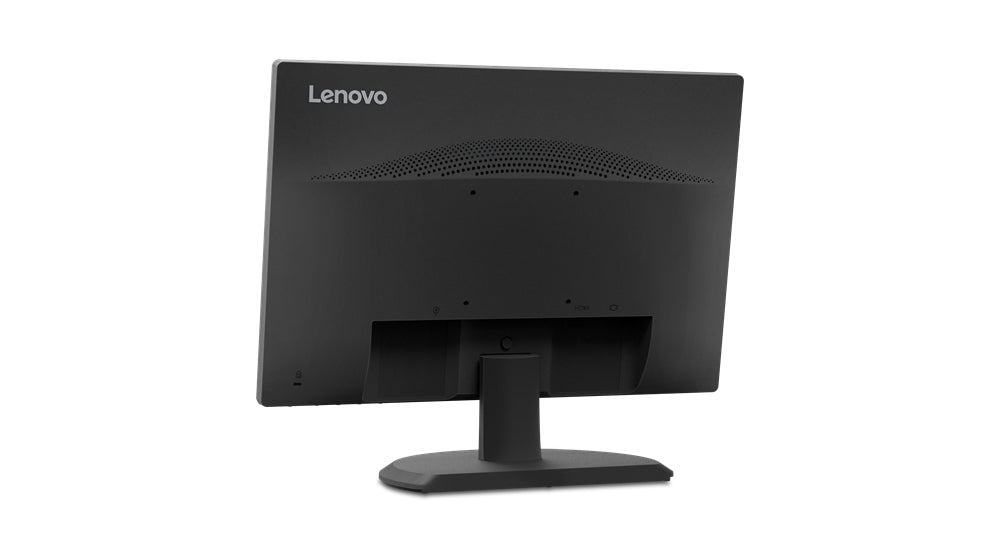 Monitor Lenovo Thinkvision E20-20 19.5 Pulgadas Ips Conexiones: Vga Hdmi. Garantía 3 Años Fabricante