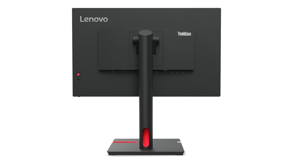 Monitor Lenovo Thinkvision T24I-30 Ips 1920X1080 23.8 Pulgadas Hdmi-Dp-Vga.