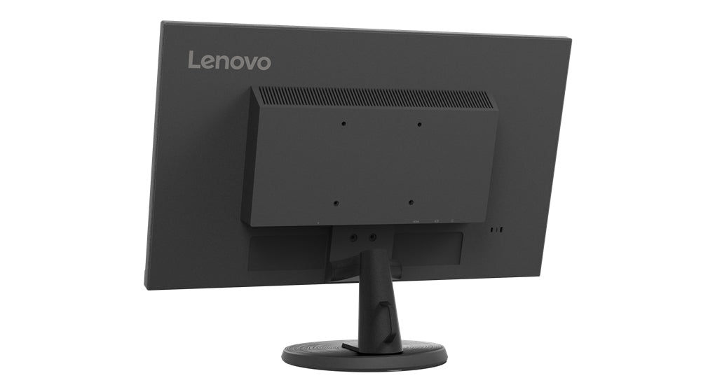Monitor Lenovo C24-40 Pantalla 23.8 Pulgadas Hd (1920X1080) Hdmi Vga Color Negro Garantía Años Con Fabricante.