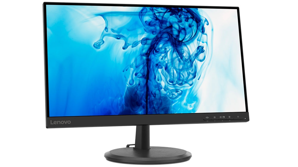 Monitor Lenovo D22E-20 21.45 Pulgadas 1920 X 1080 Pixeles Negro