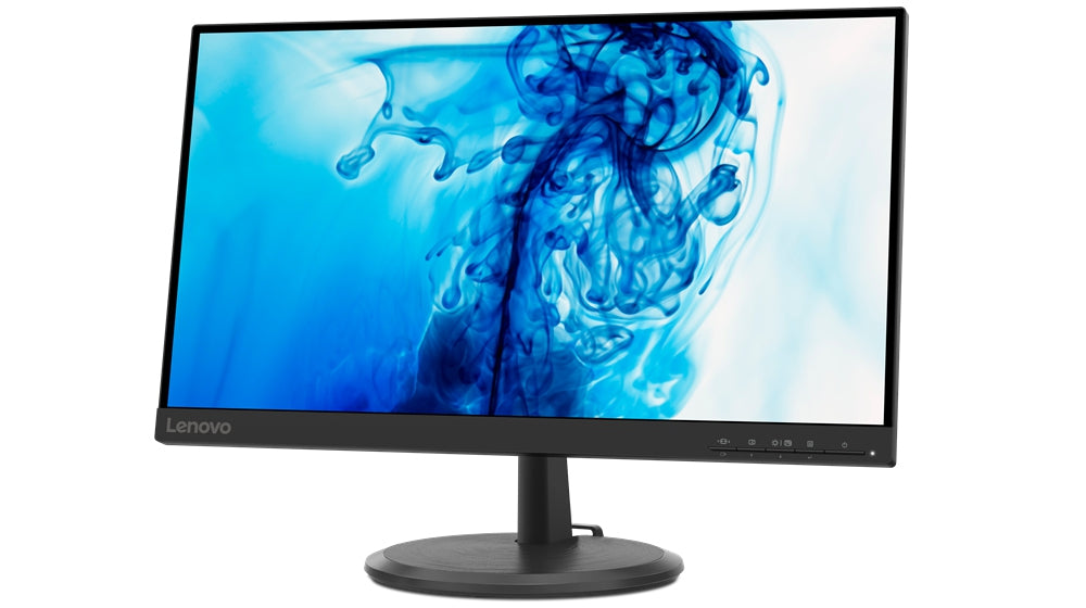 Monitor Lenovo D22E-20 21.45 Pulgadas 1920 X 1080 Pixeles Negro