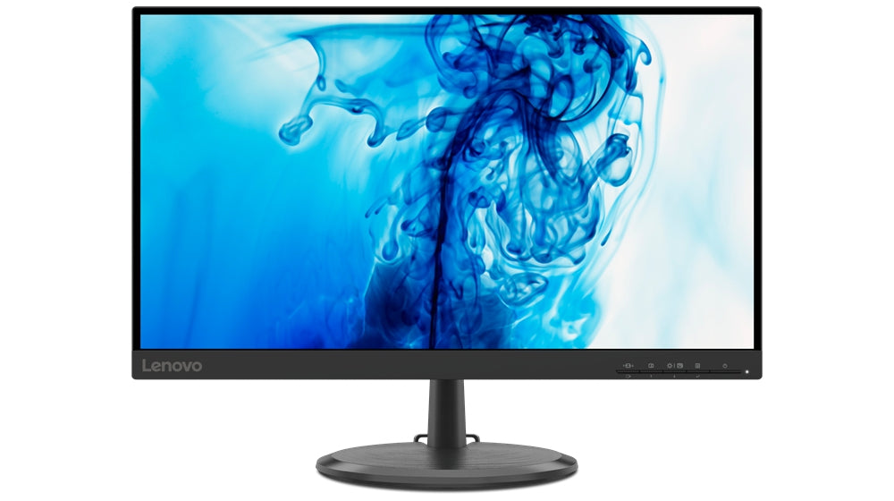 Monitor Lenovo D22E-20 21.45 Pulgadas 1920 X 1080 Pixeles Negro