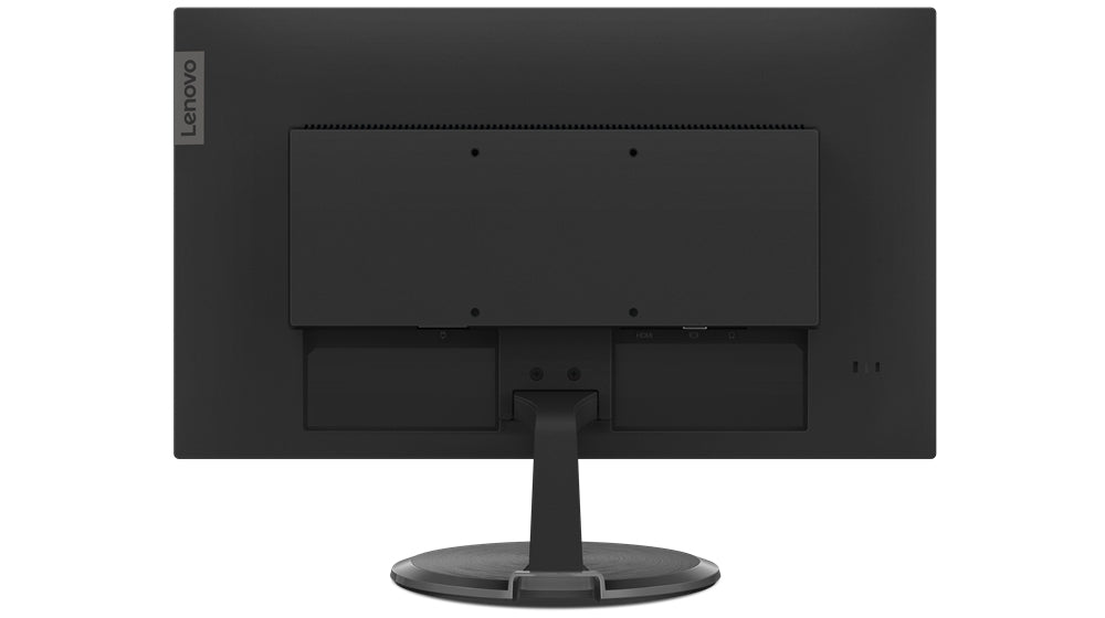 Monitor Lenovo D22E-20 21.45 Pulgadas 1920 X 1080 Pixeles Negro