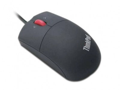 Mouse Lenovo 7M57A04698 Alámbrico