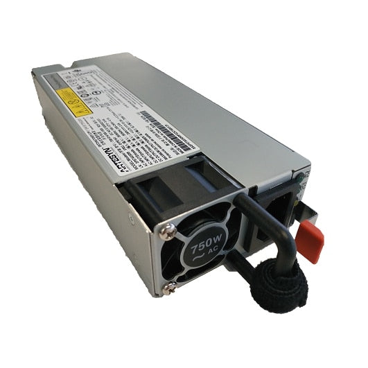 Fuente De Poder Lenovo 7N67A00883 Thinksystem 750W (7N67A00883)