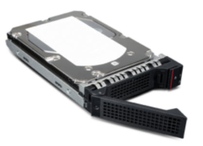 Disco Duro Lenovo 7Xb7A00028 1.8 Tb Sas 12Gb Hot Swap 2.5 Pulgadas Servidor