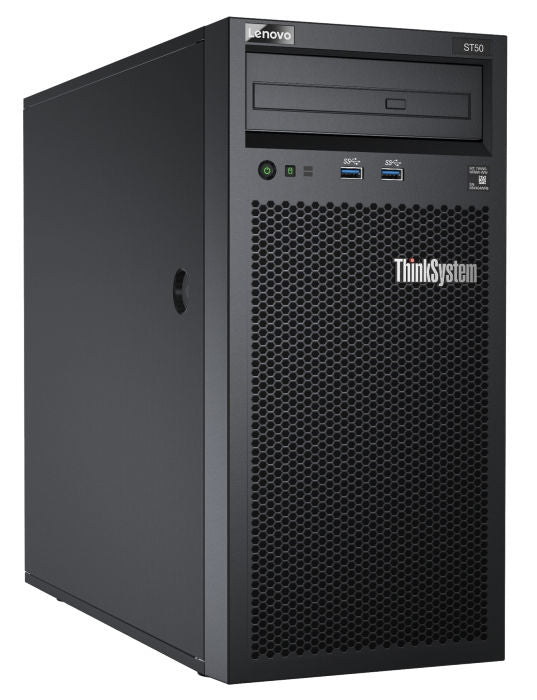 Servidor Lenovo St50 Xeon E-2224G 16Gb 2Tb 7Y49A04Hla