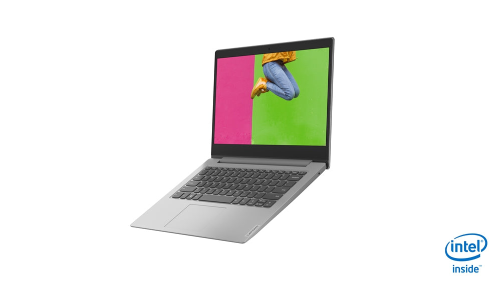 Lenovo Ideapad Ideapad 1 14Igl05, Intel Celeron N4020 1.10Ghz, 4Mb Cache, 14 1366X768 14.0 Hd,Windows 11 Home In S Mode Single Language 64, 4.0Gb, 1X64Gb Emmc, Intel Uhd 600, Intel 9462 Ac,Bt 5.