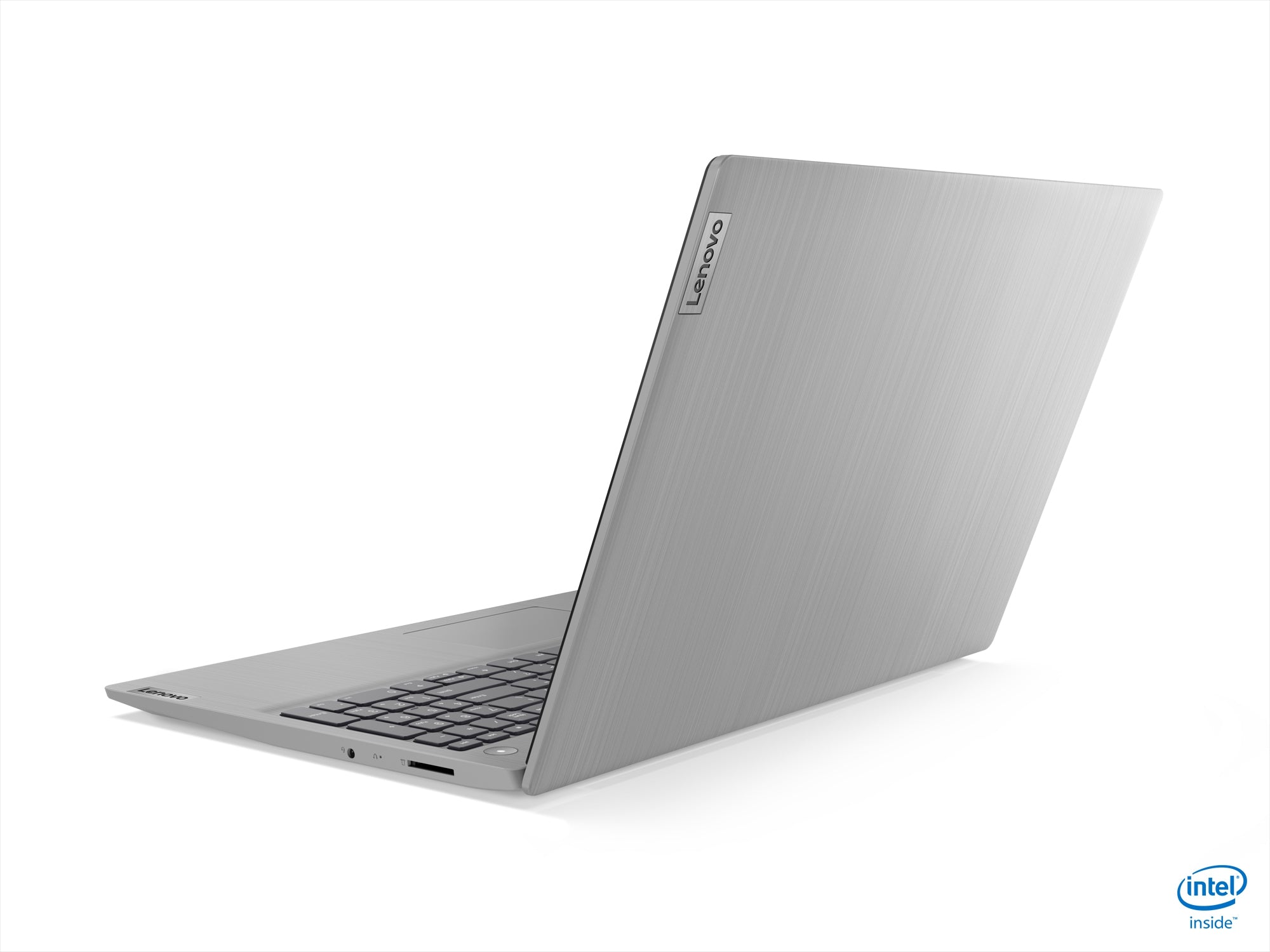 Lenovo Ideapad 3 15Iml05/Core I5-10210U 4.2Ghz/12Gb(4Gb Soldado+8Gb Ddr4 2666)/512Gb Ssd/15.6Fhd/Color Gris Platino/Win 11 Home/1 Año En Centro De Servicio