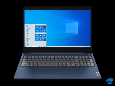 Laptop Lenovo Ideapad 3 15.6 Pulgadas Intel Core I3 I3-10110U 8 Gb Windows Home 128