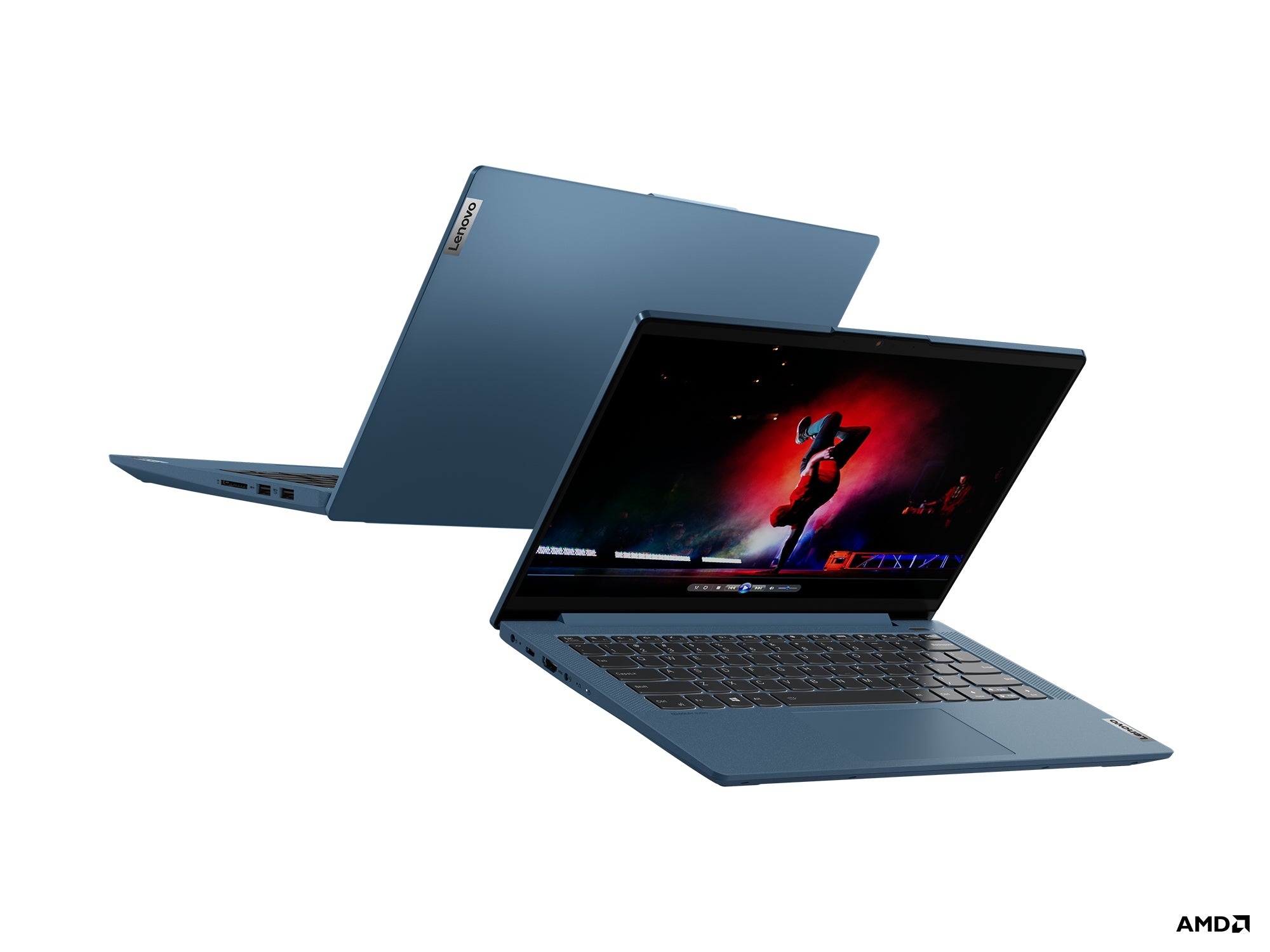 Ideapad 5 Lenovo 14Are05 Pulgadas Amd Ryzen 3 4300U 8 Gb Windows 10 Home