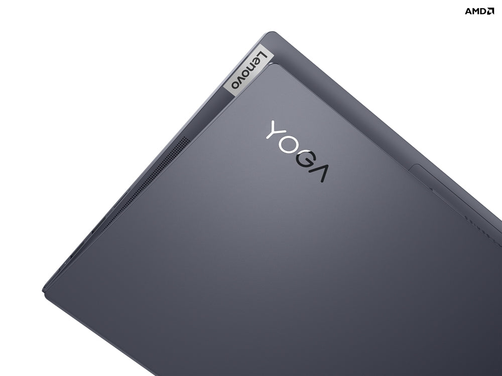 Lenovo Yoga Slim 7 14Are05/ Ryzen 5 4500U 2.3 Ghz/8Gb Lpddr4X-4266/256 Gb Ssd/14 Fhd/Wifi/Bt/Color Pizarra Gris /Win 10 Home/1 Año En Centro De Servicio