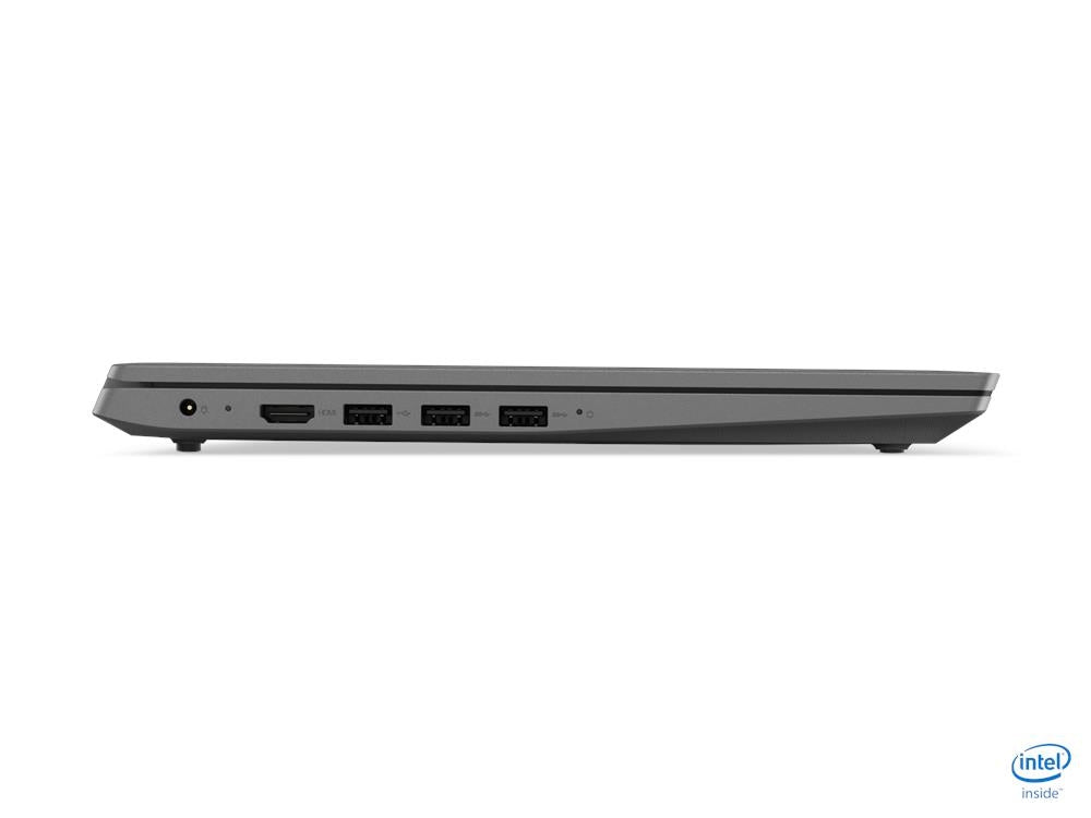 Lenovo Think / V14Iil / Intel Core I7-1065 G7 1.3 Ghz / 8Gb Ddr4 2666 Mhz (4Gb Onboard+4Gb Ddr4 2666) / 1Tb Hdd / 14 Hd / Iron Grey / Win 10 Pro / 1 Yr Cs.