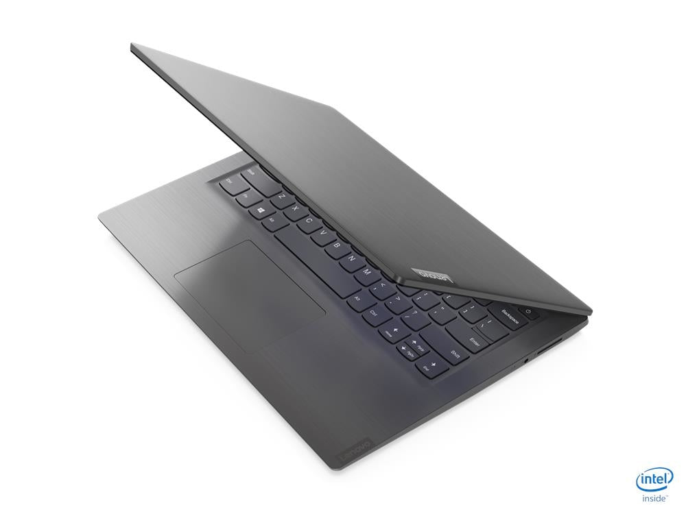 Lenovo Think / V14Iil / Intel Core I7-1065 G7 1.3 Ghz / 8Gb Ddr4 2666 Mhz (4Gb Onboard+4Gb Ddr4 2666) / 1Tb Hdd / 14 Hd / Iron Grey / Win 10 Pro / 1 Yr Cs.