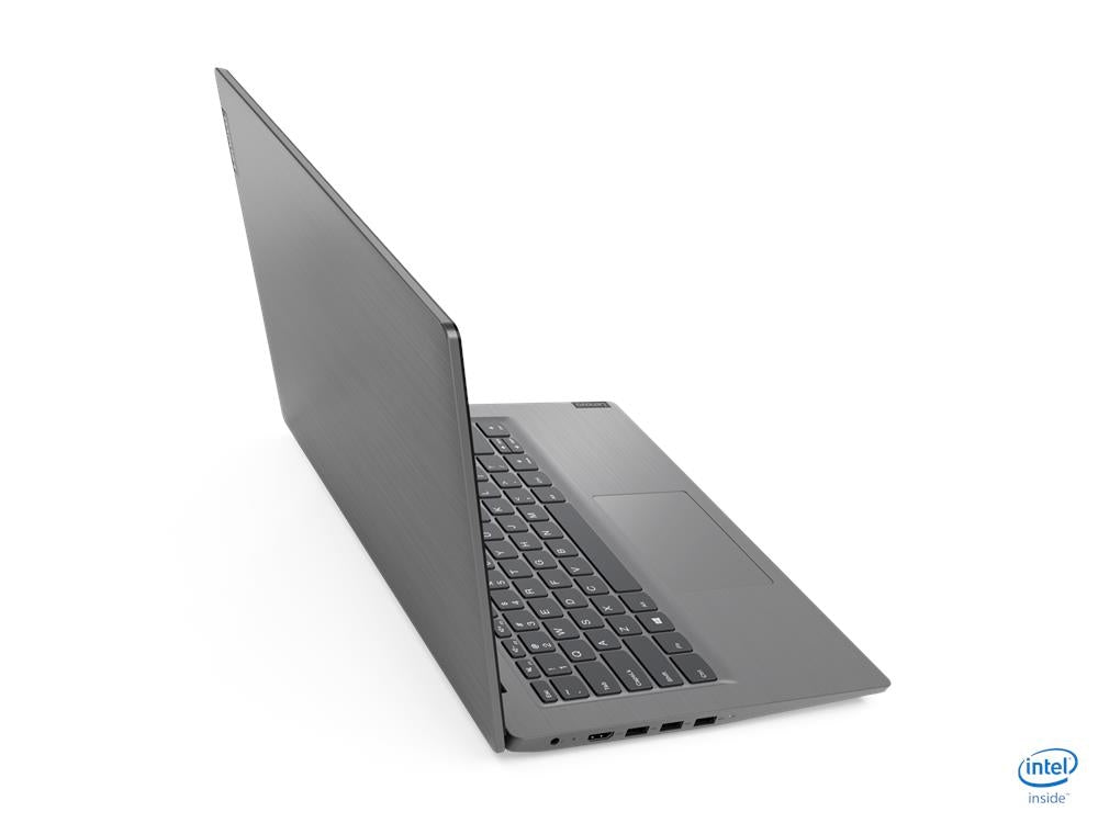 Lenovo Think / V14Iil / Intel Core I7-1065 G7 1.3 Ghz / 8Gb Ddr4 2666 Mhz (4Gb Onboard+4Gb Ddr4 2666) / 1Tb Hdd / 14 Hd / Iron Grey / Win 10 Pro / 1 Yr Cs.