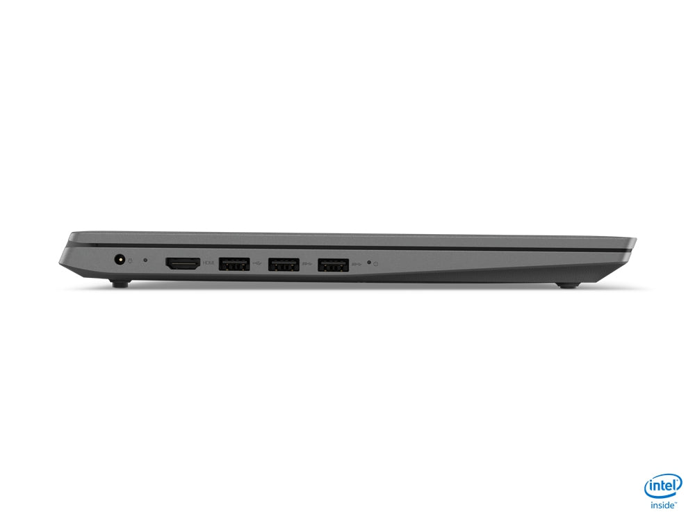 Lenovo Think / V14 / Core I3 1005G1 1.2 Ghz / 8 Gb 44 Ddr4 2666 / 1Tb Hd / 14 Hd / Win 10 Pro / Wifi Bt / Iron Gray / 1 Año En Cs