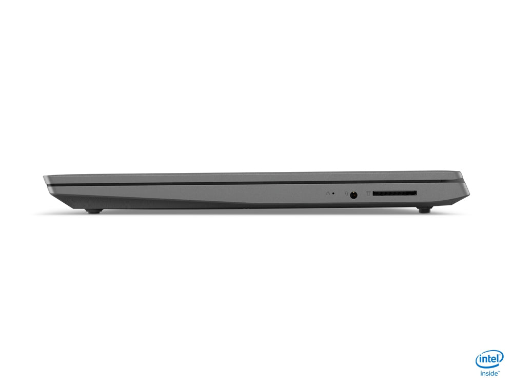 Lenovo Think / V14 / Core I3 1005G1 1.2 Ghz / 8 Gb 44 Ddr4 2666 / 1Tb Hd / 14 Hd / Win 10 Pro / Wifi Bt / Iron Gray / 1 Año En Cs