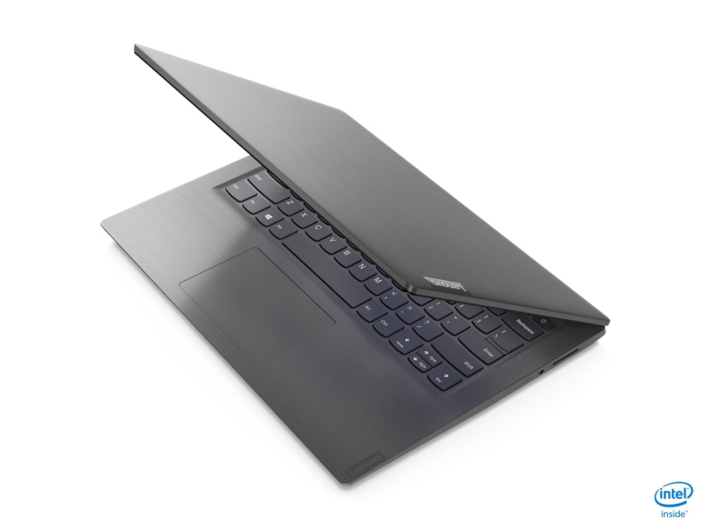 Lenovo Think / V14 / Core I3 1005G1 1.2 Ghz / 8 Gb 44 Ddr4 2666 / 1Tb Hd / 14 Hd / Win 10 Pro / Wifi Bt / Iron Gray / 1 Año En Cs