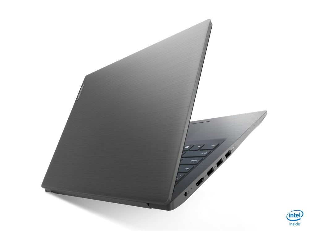 Lenovo Think / V14 / Core I3 1005G1 1.2 Ghz / 8 Gb 44 Ddr4 2666 / 1Tb Hd / 14 Hd / Win 10 Pro / Wifi Bt / Iron Gray / 1 Año En Cs